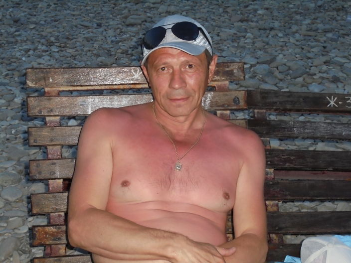 море