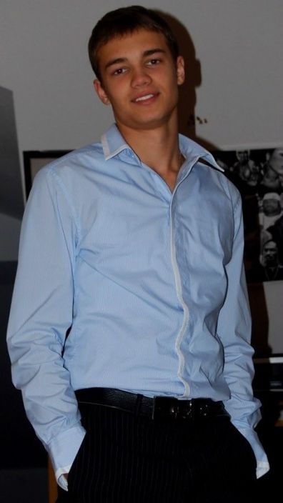 Личные фото