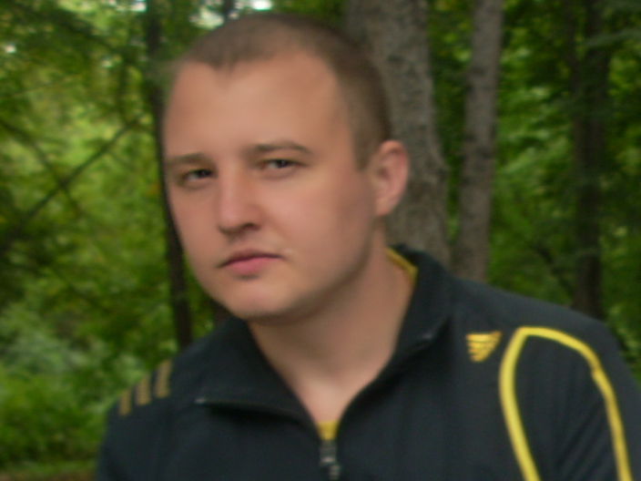 Личные фото