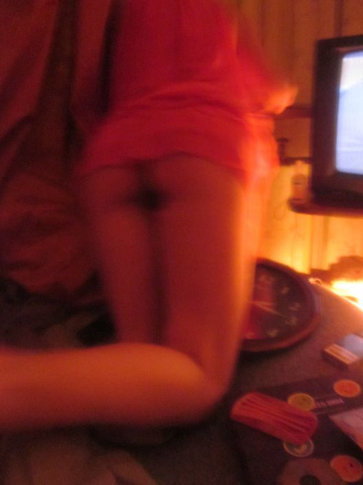 Личные фото