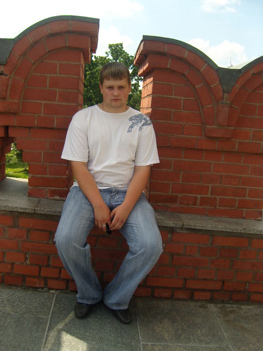 First photo