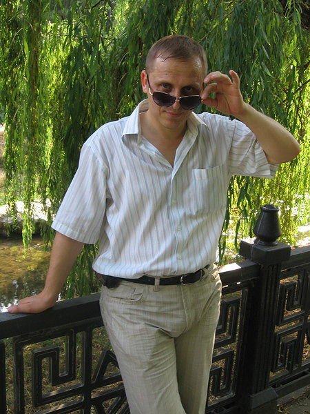 Личные фото