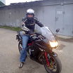 First photo