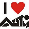 I love sex