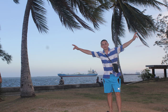 Личные фото