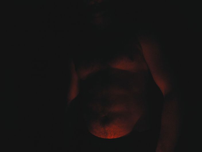 Да, я такой)