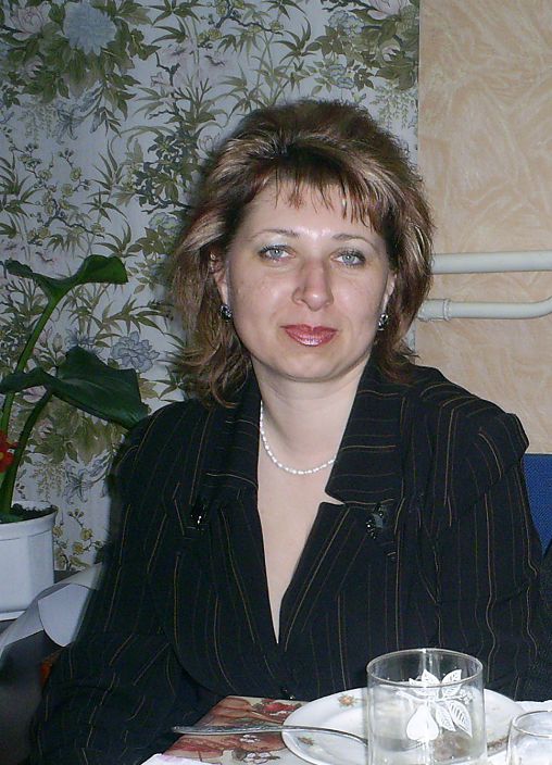 Личные фото