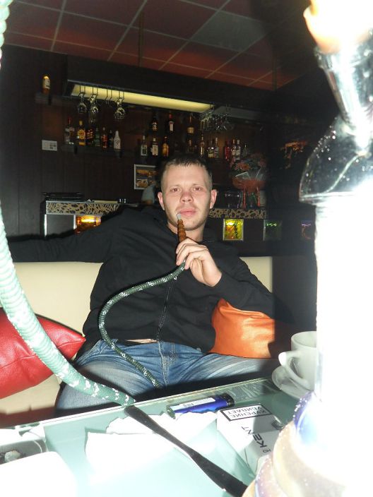 Личные фото