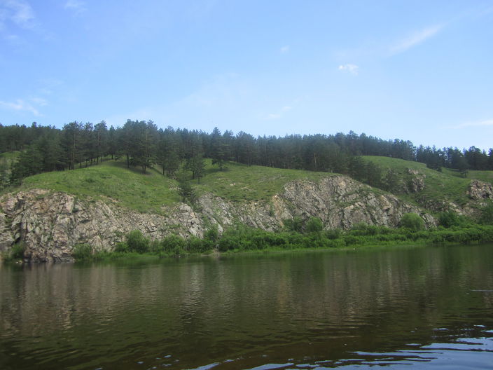 Личные фото