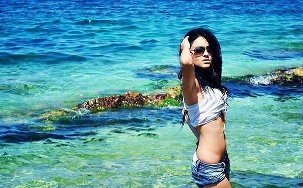 Личные фото