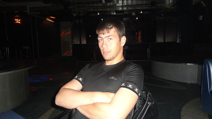 Личные фото