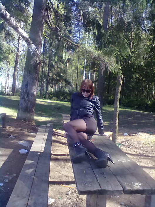 Личные фото