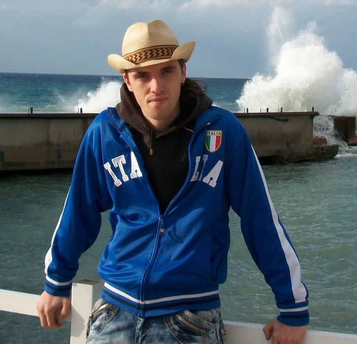 Личные фото