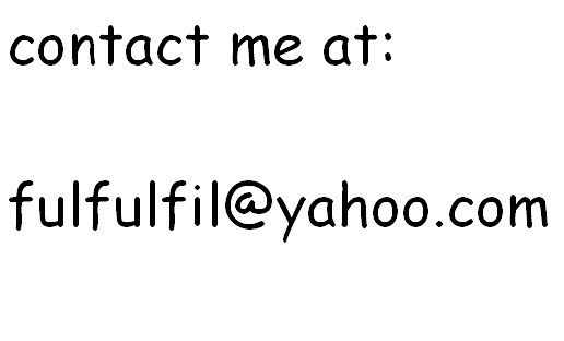 fulfulfil@yahoo.com