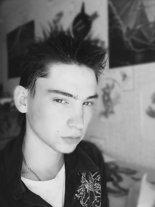 Личные фото