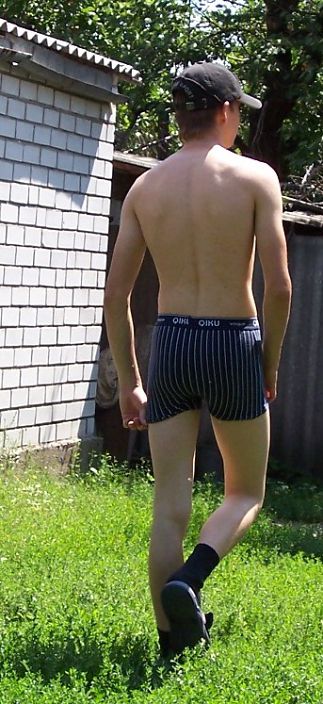 Личные фото