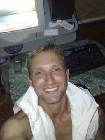 smile