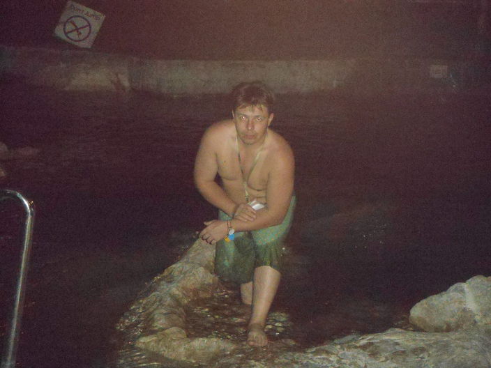 Я в Таиланде,Патая-город веселья и разврата