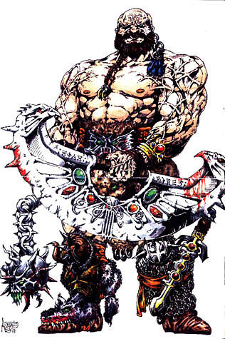 Личные фото