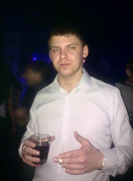 я в клубе