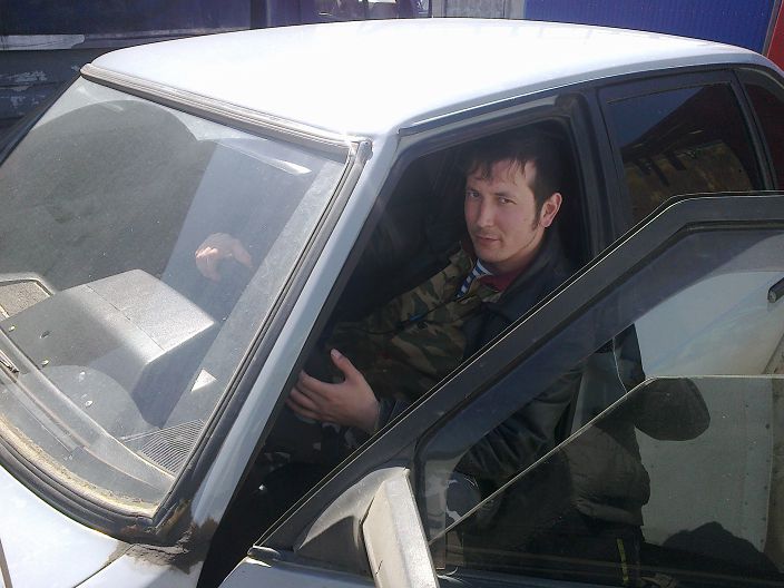 спокоен