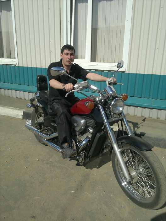 Личные фото