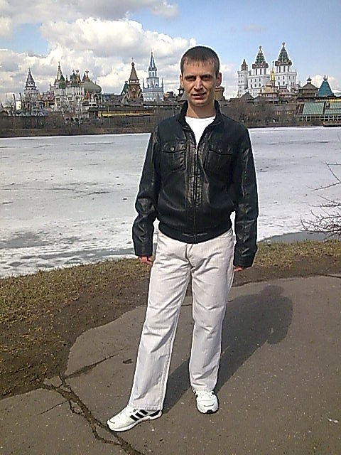 Личные фото