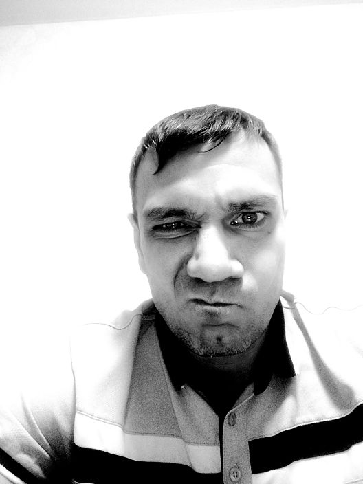 Ну, ты где моя шалавливая?