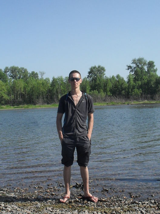 Личные фото