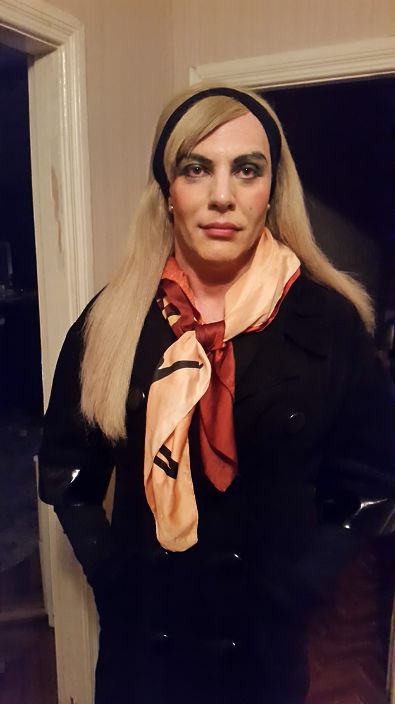 Личные фото