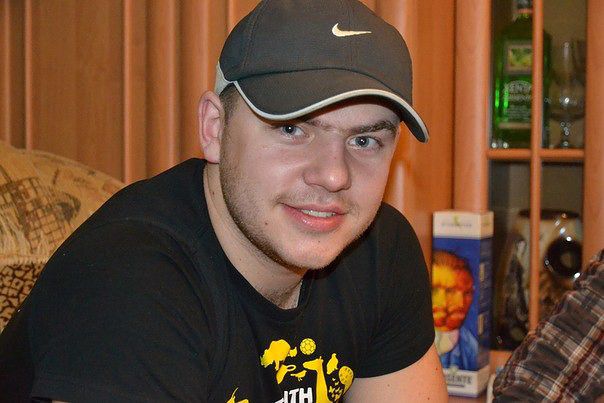 Личные фото