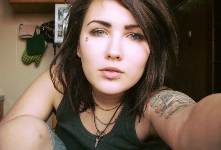 Личные фото