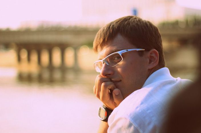 Личные фото