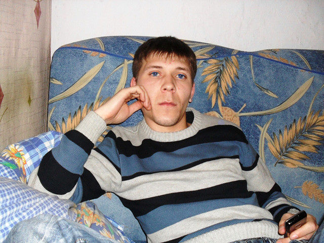 Личные фото