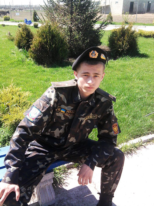 Личные фото