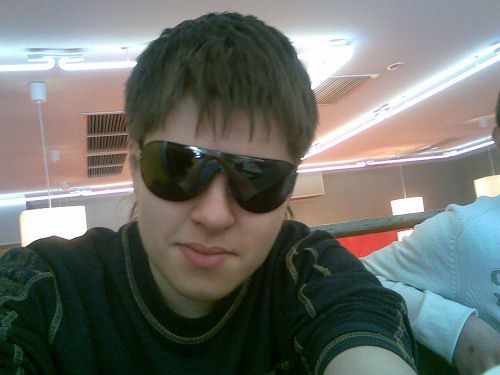 Личные фото