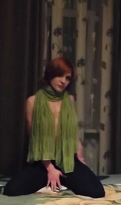 Личные фото