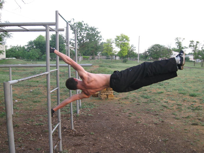 Личные фото