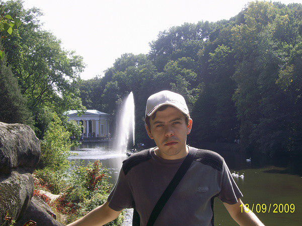 Личные фото