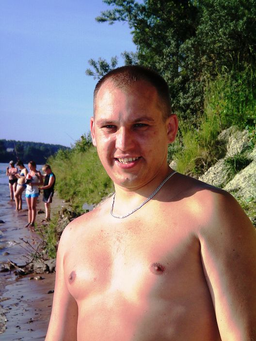 Личные фото