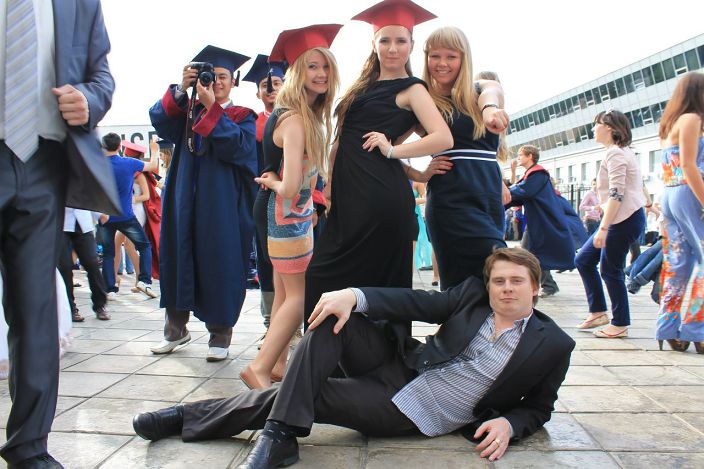 Личные фото