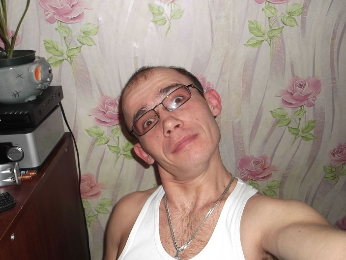 я это