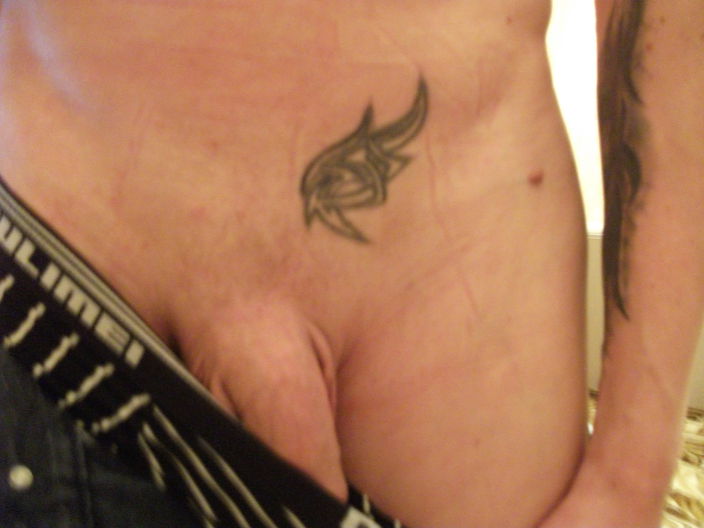 Личные фото