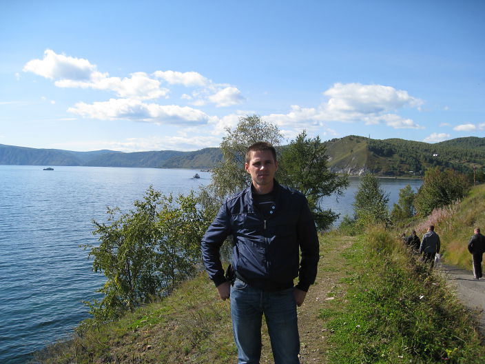 Личные фото