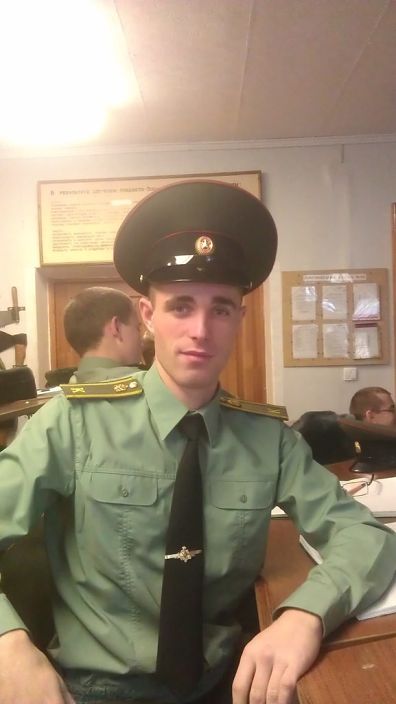 Личные фото