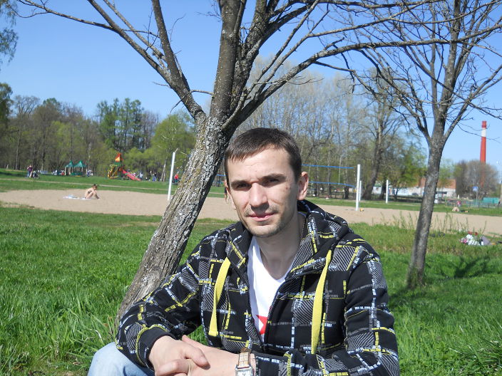 Личные фото