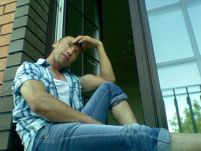 Личные фото