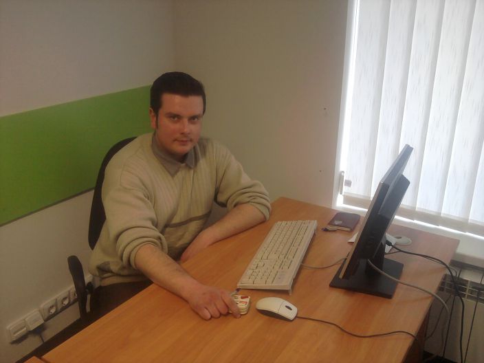 Личные фото