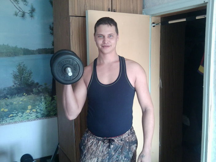 Личные фото