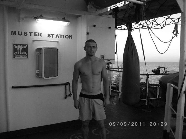 Личные фото